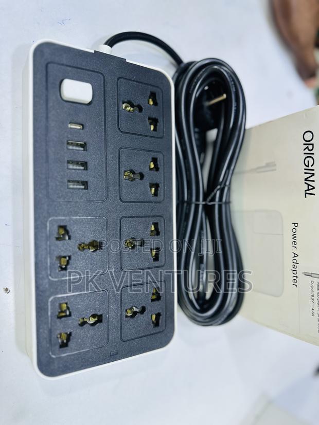 Extension Cord · Photo 2