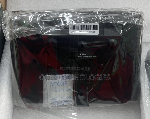 Time Attendance Machine Clockin System Terminal · Photo 3