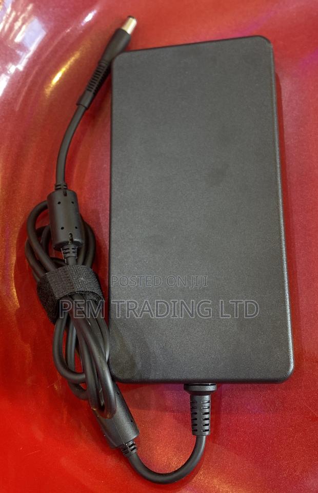 Original Hp Adapter 230w · Photo 1