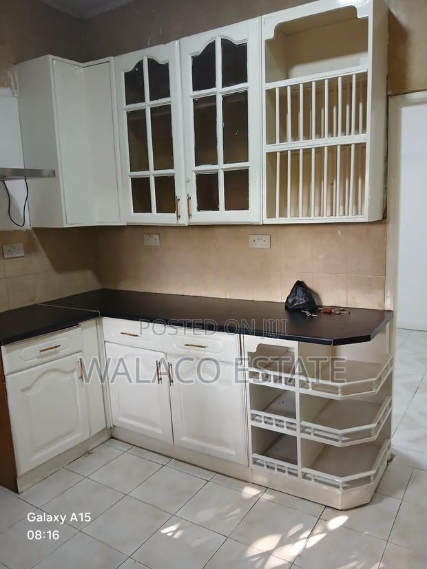 4bdrm House in Walako Estate, North Industrial Area for rent · Photo 3