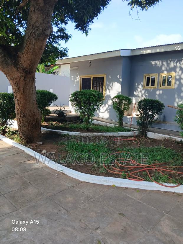 4bdrm House in Walako Estate, North Industrial Area for rent · Photo 6