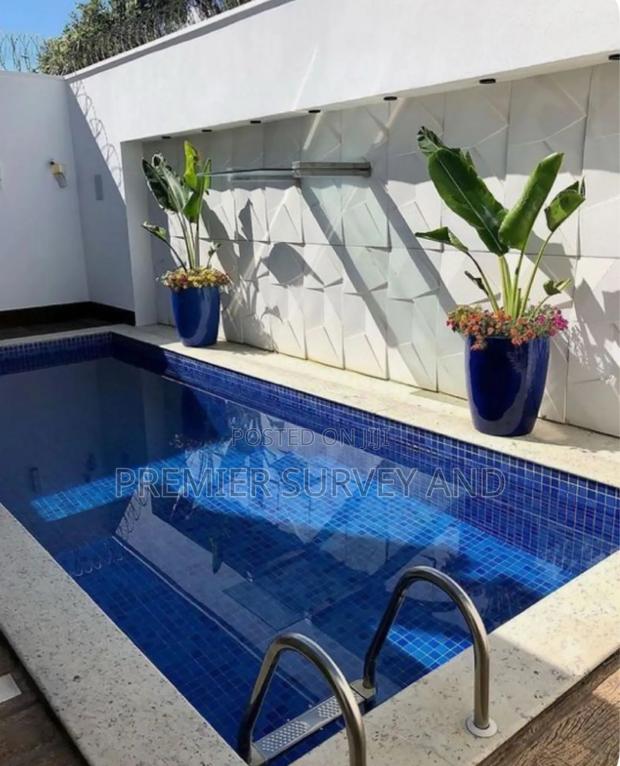 Swimming Pool Construction · Photo 1