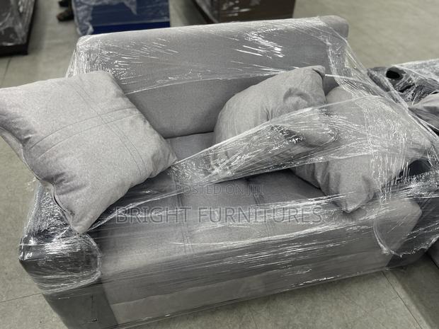 Quality (3in1),(2in1) and Single Sofa Sets · Photo 4