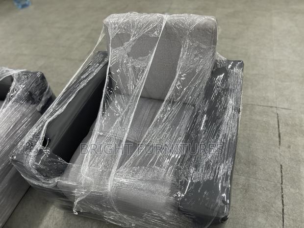 Quality (3in1),(2in1) and Single Sofa Sets · Photo 5
