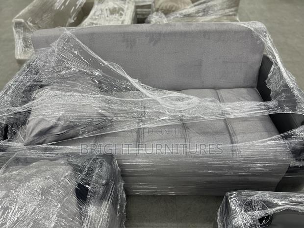 Quality (3in1),(2in1) and Single Sofa Sets · Photo 3