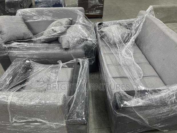 Quality (3in1),(2in1) and Single Sofa Sets · Photo 2
