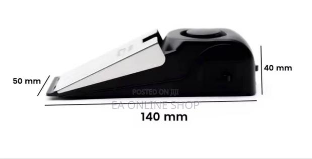 Home Security Door Stop Entrance Alarm · Photo 4