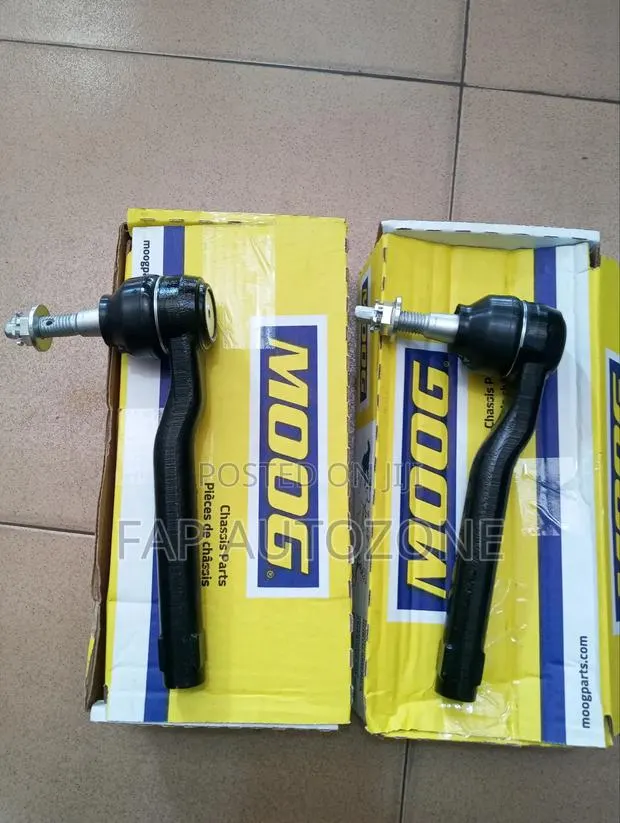 Premium MOOG FORD RAPTOR (F150) Tie Rod Ends / Outer From the USA