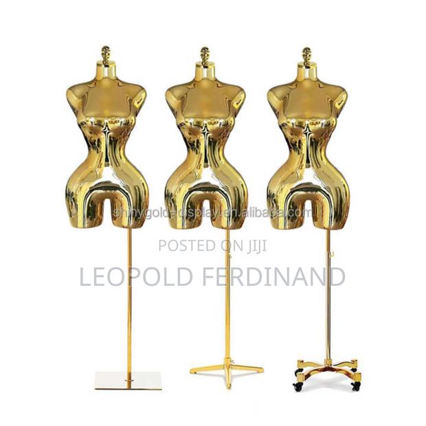 Pure Gold Bblmannequins · Photo 2