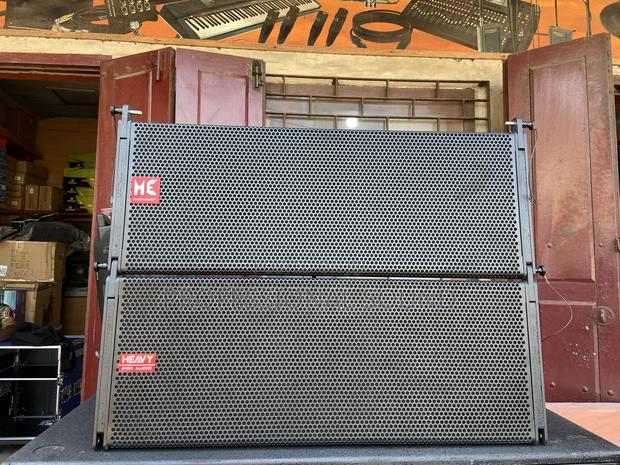 Line Array La-210b(10inch*2) · Photo 2