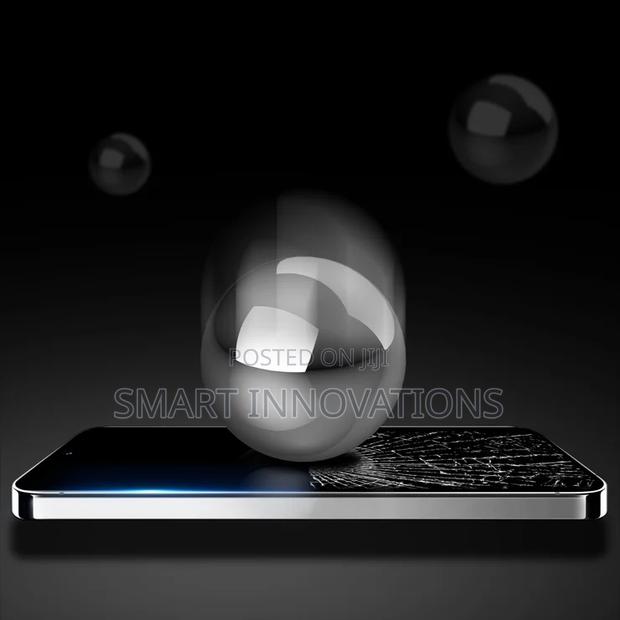 Galaxy S25 Ultra Tempered Glass Screen Protector · Photo 4