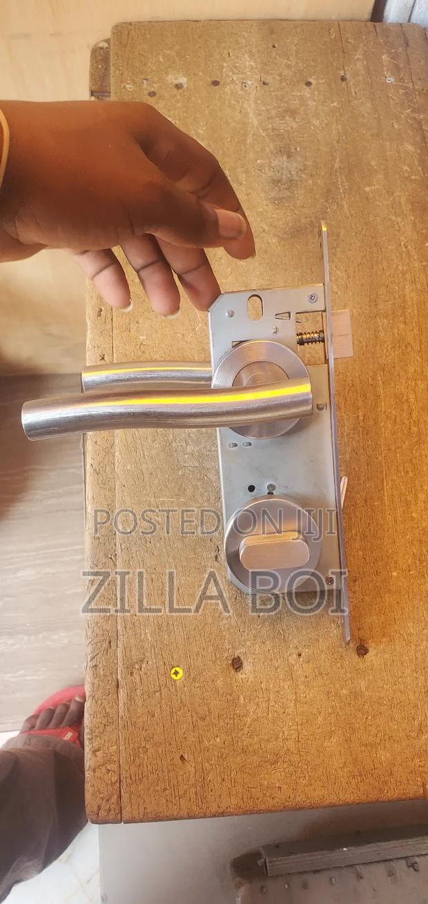 Indicator Separate Lock · Photo 2