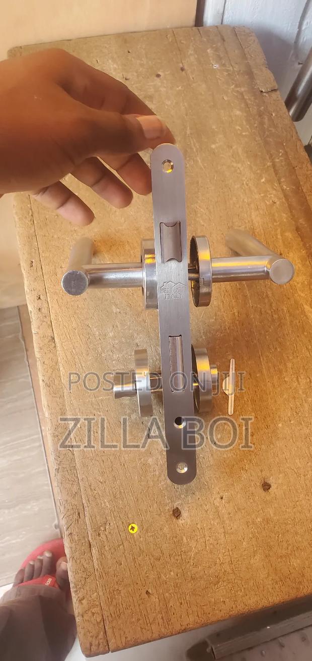 Indicator Separate Lock · Photo 3