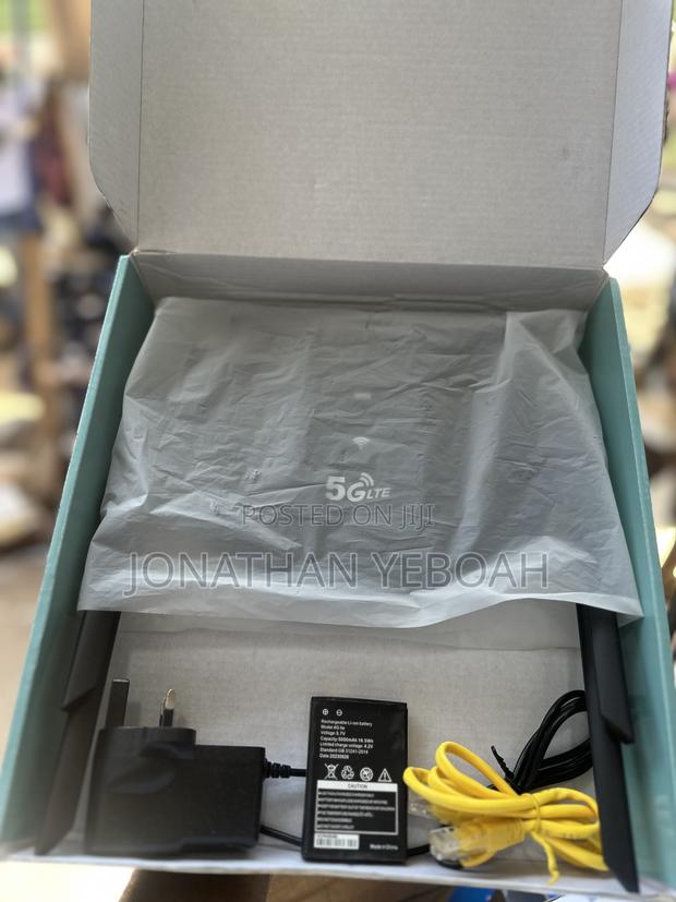 5g/Lte Universal Router · Photo 5