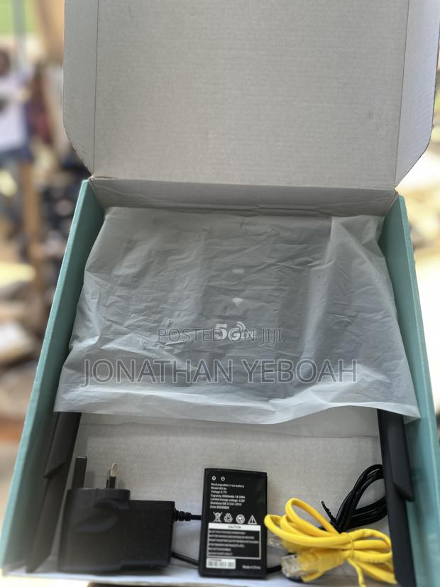 5g/Lte Universal Router · Photo 4