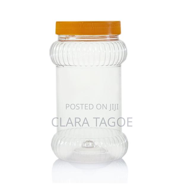 Shito Containers / Plastics Containers for Honey, Gum, Etc · Photo 2