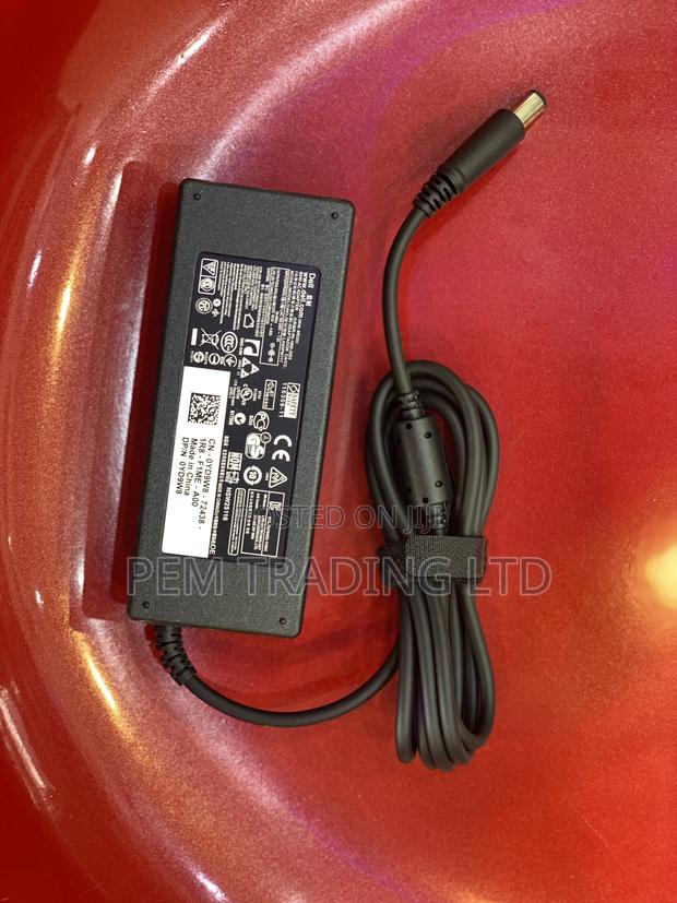 Original Dell Big Pin Charger/Adapter 90w · Photo 2