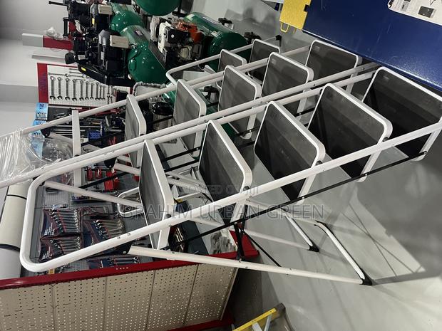 Stepladder Heavy Duty 4 5 Step · Photo 1