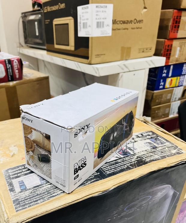 Check Out Affordable Portable Speaker(Extra Bass) · Photo 1