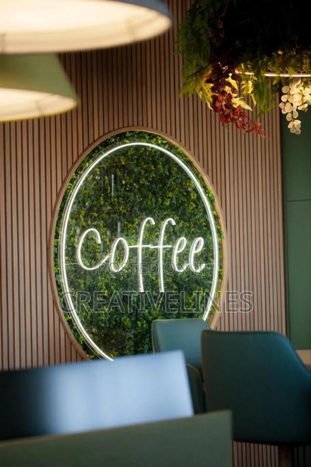 Green Signages · Photo 1