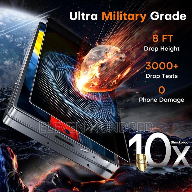 Fold 6 /5/4/ Screen Protector · Photo 3