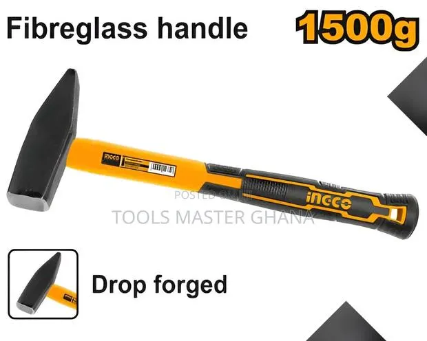 Machinist Hammer - Hmh881500 · Photo 1