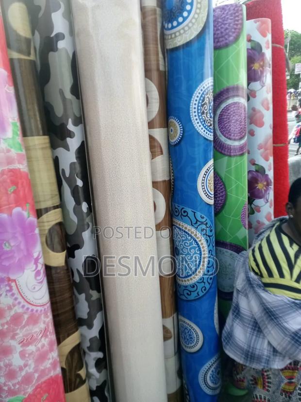 All Types of Floor Carpets · Photo 3