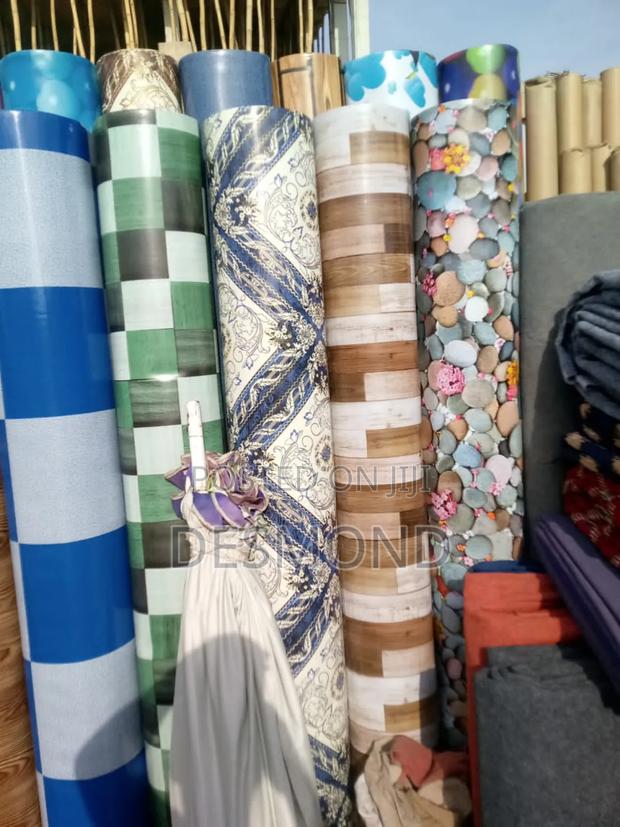 All Types of Floor Carpets · Photo 5