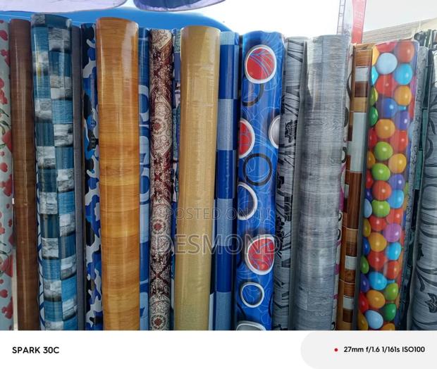 All Types of Floor Carpets · Photo 7