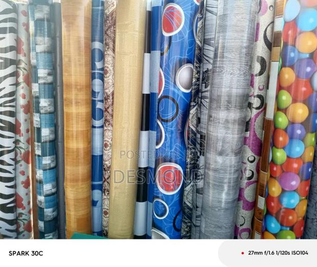 All Types of Floor Carpets · Photo 8