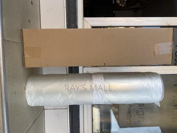 Cold Lamination Film (Crystal Clear Film) · Photo 3