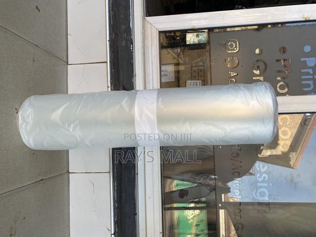 Cold Lamination Film (Crystal Clear Film) · Photo 4