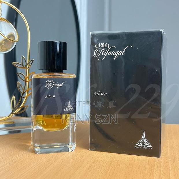 Rifaaqat Adorn Paris Corner · Photo 1