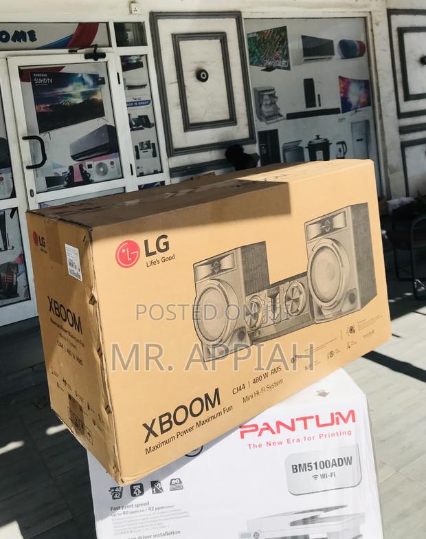 Check Out Lg Cj44 Wireless Home Theater System(Black). · Photo 1