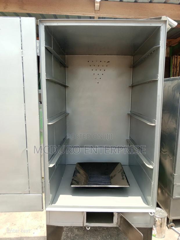 Charcoal Oven · Photo 2