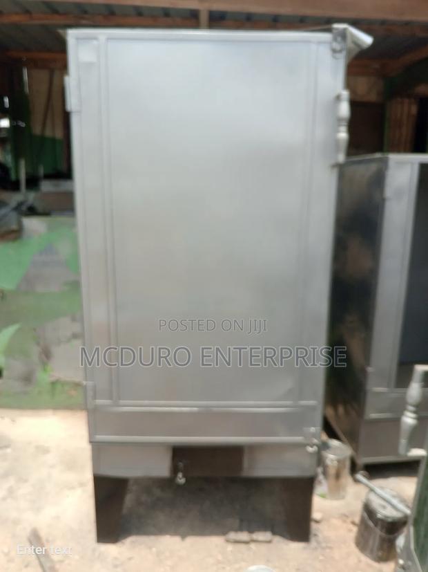 Charcoal Oven · Photo 3