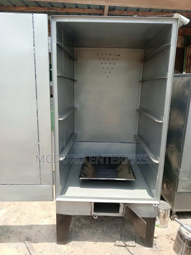 Charcoal Oven · Photo 4