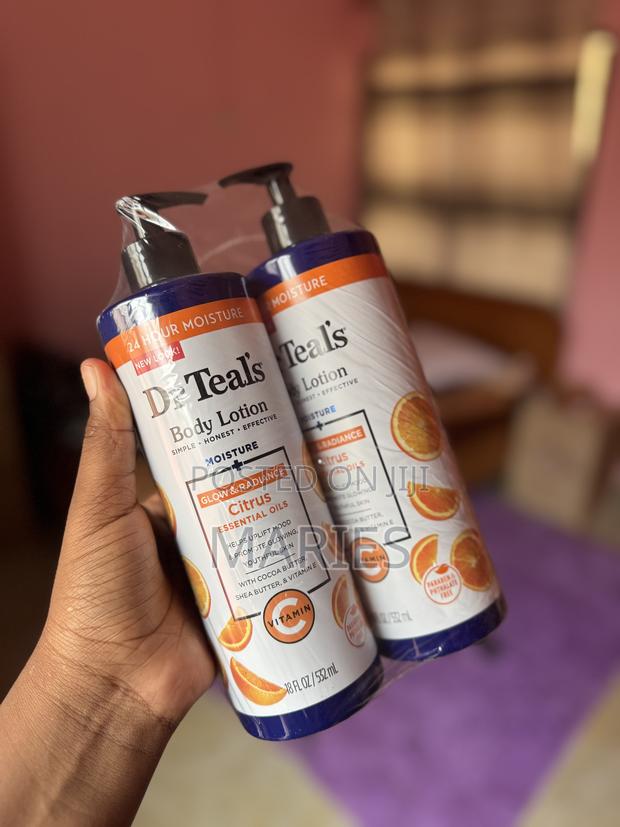 Dr Teals Lotion · Photo 1