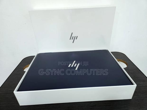 Laptop HP Spectre X360 16GB Intel Core i7 SSD 1T · Photo 4