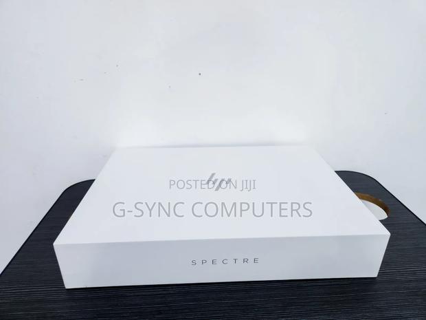 Laptop HP Spectre X360 16GB Intel Core i7 SSD 1T · Photo 6