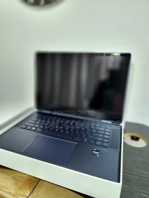 Laptop HP Spectre X360 16GB Intel Core i7 SSD 1T · Photo 8