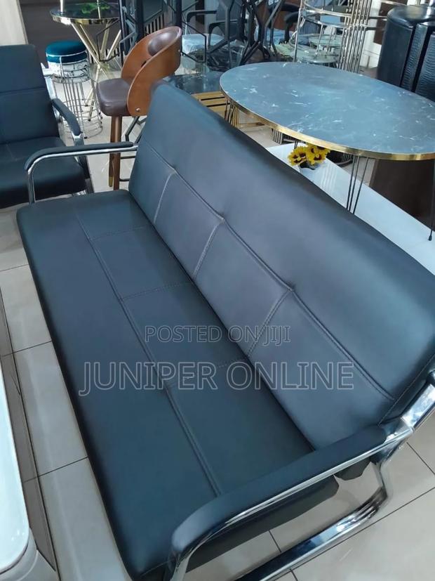 Office Sofa Chair Set Stills · Photo 1