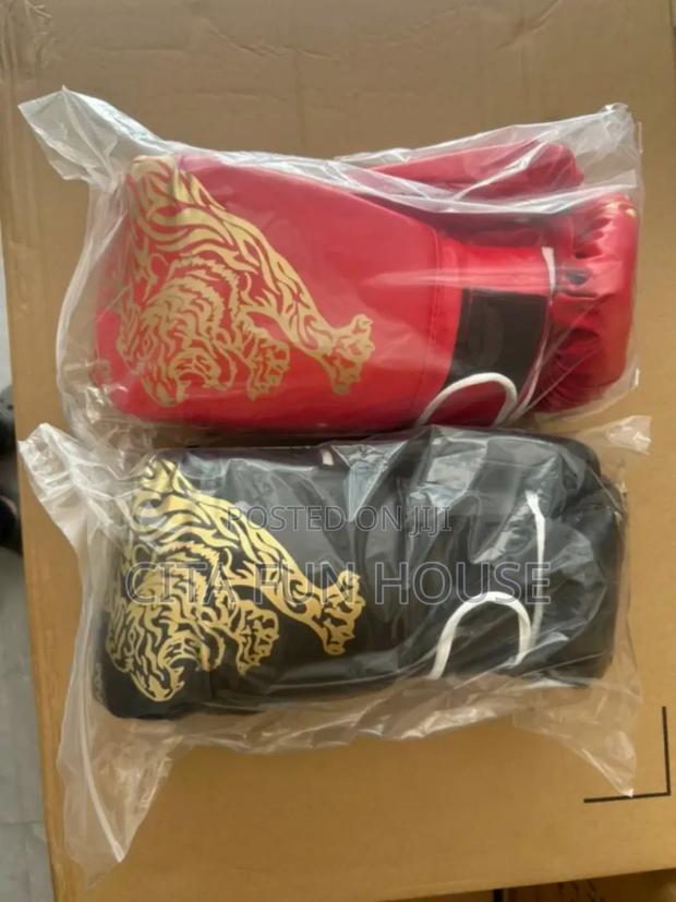 Boxing Gloves Adult (Unisex) · Photo 1