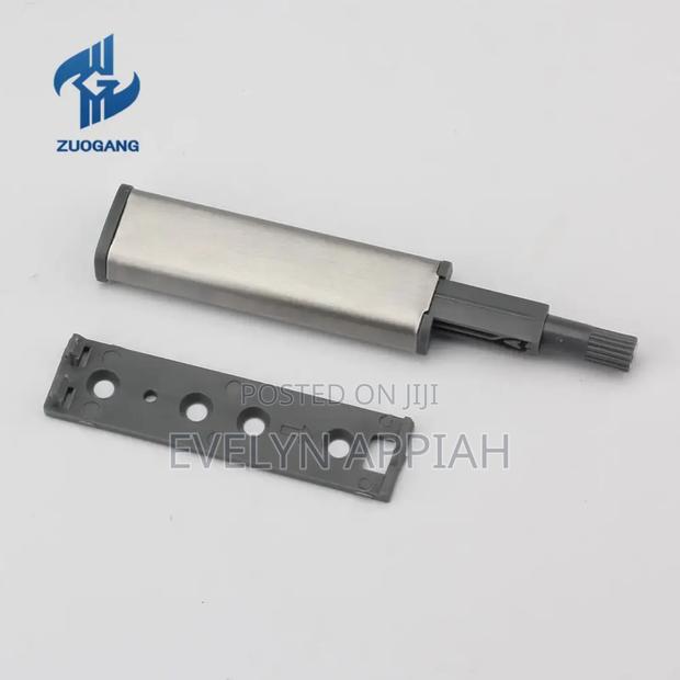 Push To Open Cabinet Latch · Photo 2