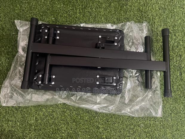 Keyboard Stool/ Keyboard Bench or Seat · Photo 3