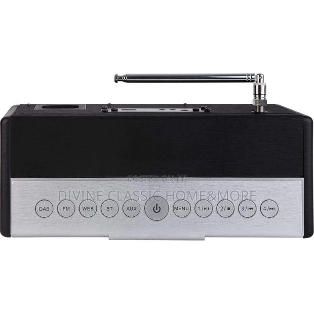 Telestar S 20i Internet Radio/ Fm/Dab+ · Photo 3