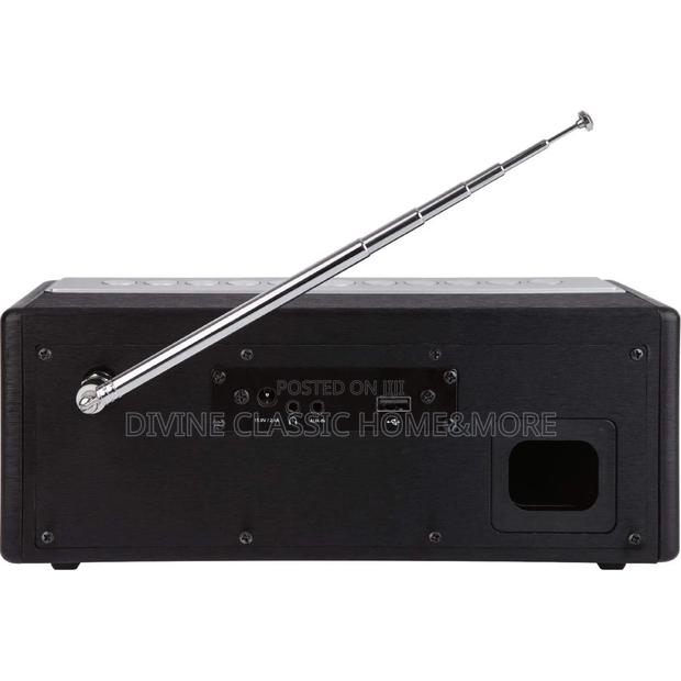 Telestar S 20i Internet Radio/ Fm/Dab+ · Photo 4