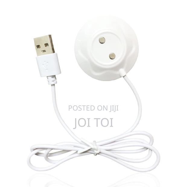 Rose Vibrator Charger · Photo 1