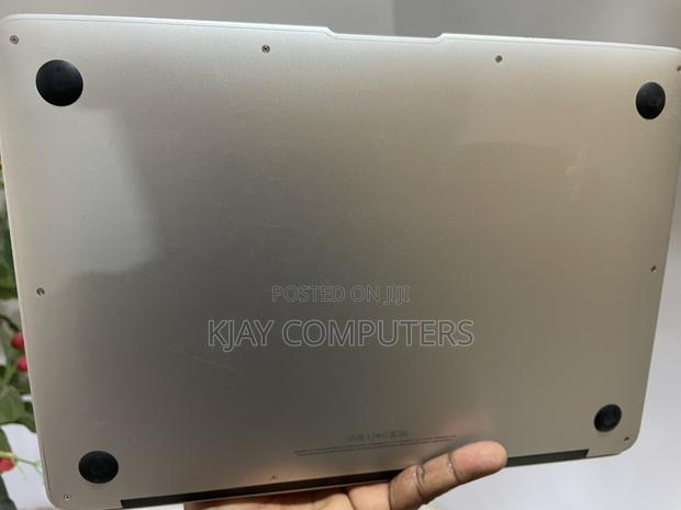 Laptop Apple MacBook Air 2012 4GB Intel Core i5 SSD 500GB · Photo 4