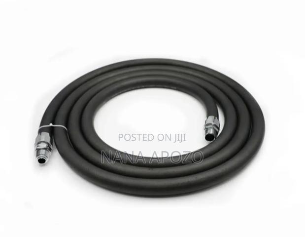 Fuel Dispenser Hose Complete With Swivels Connected · Photo 2
